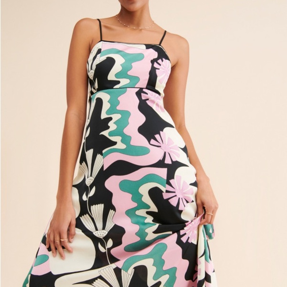 Oopscool dress